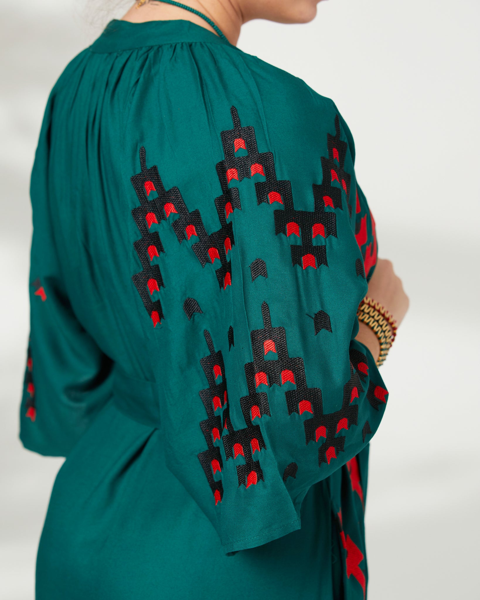 Corfu Kaftan