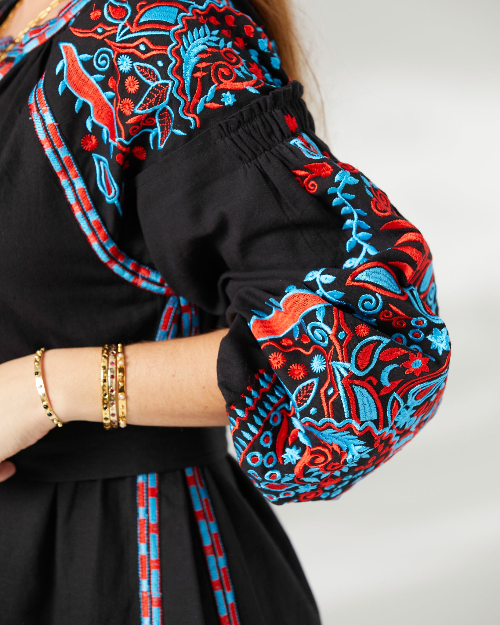 Portofino Dress