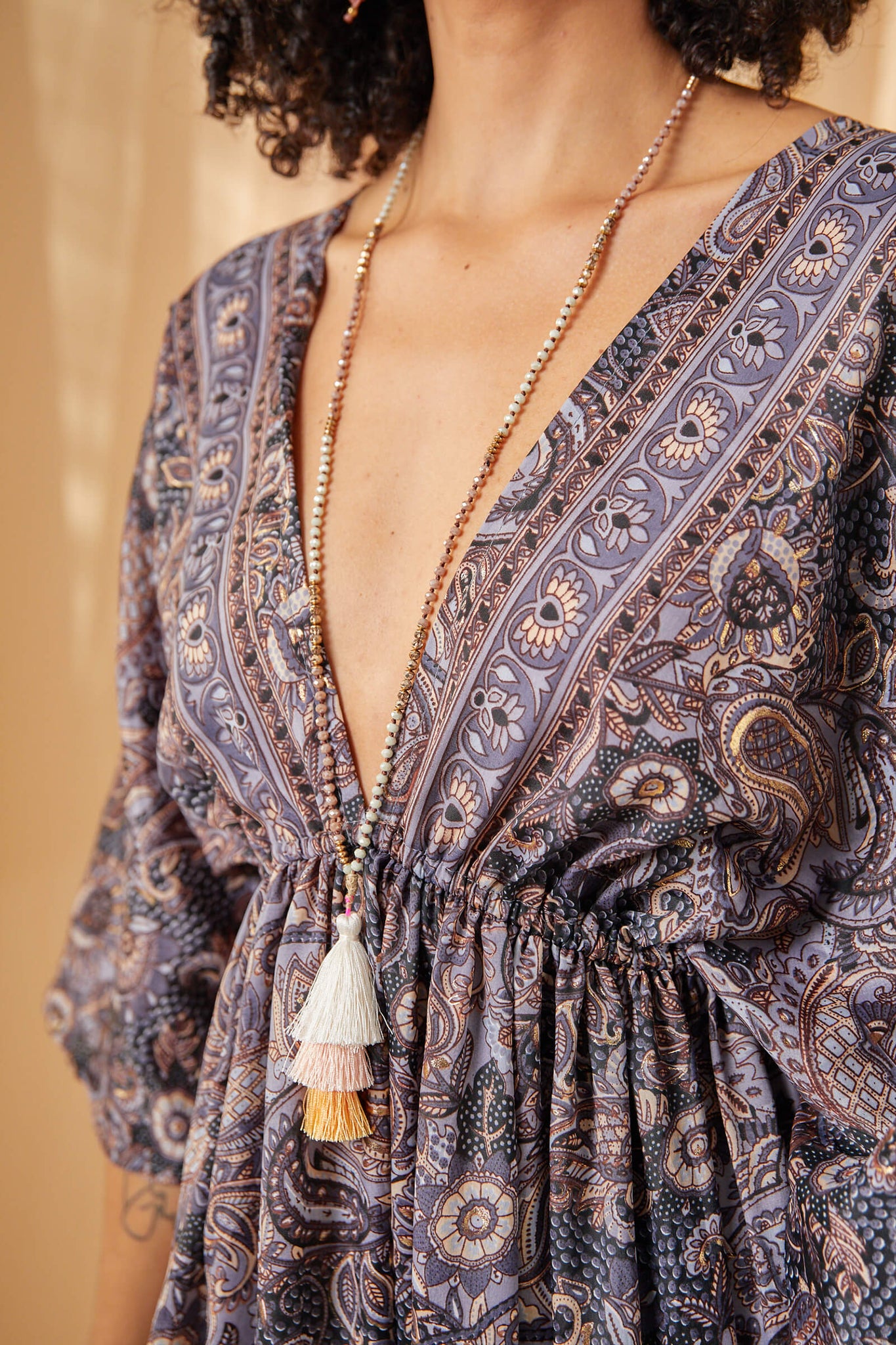 Indy Necklace