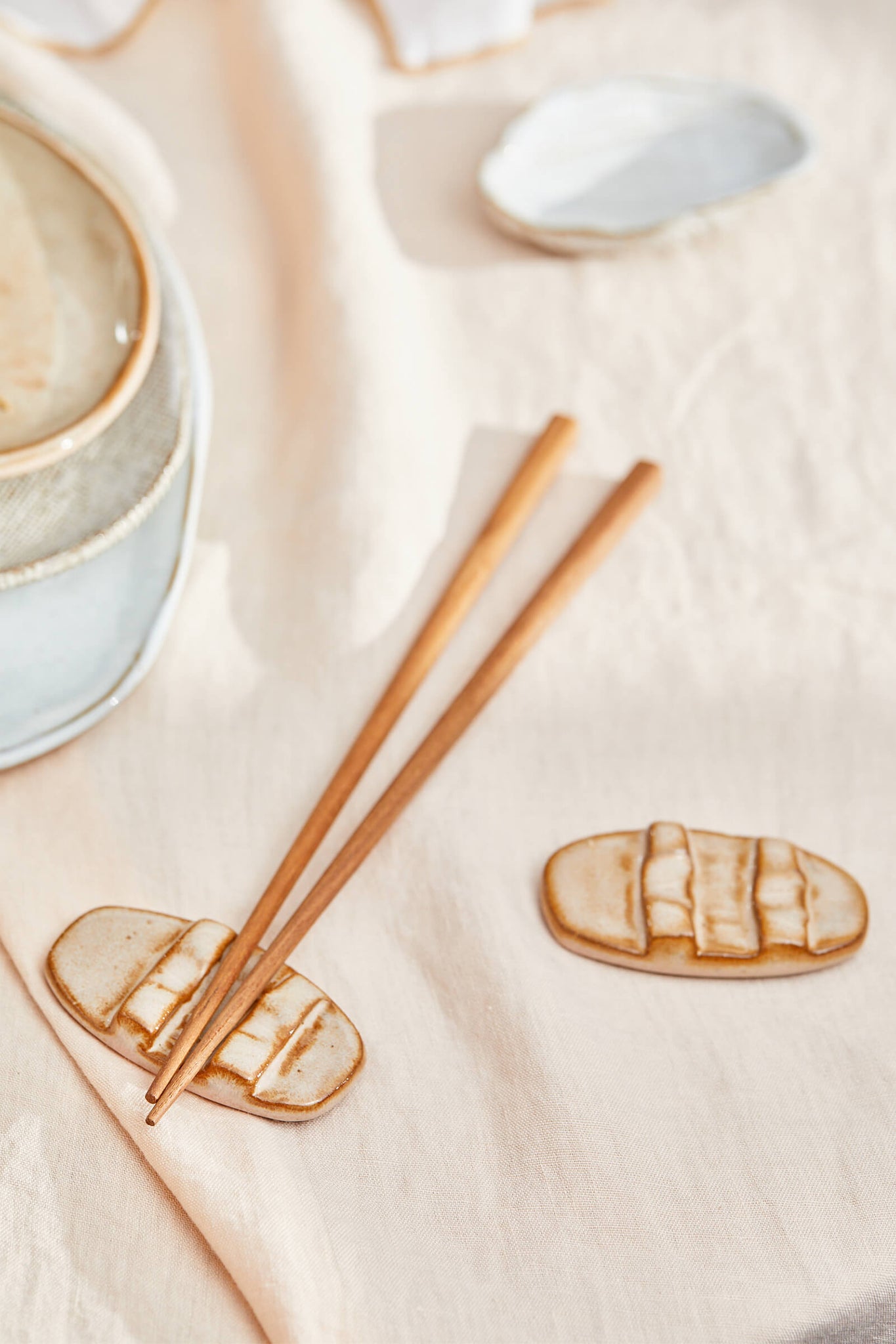 Sushi Sticks Holder