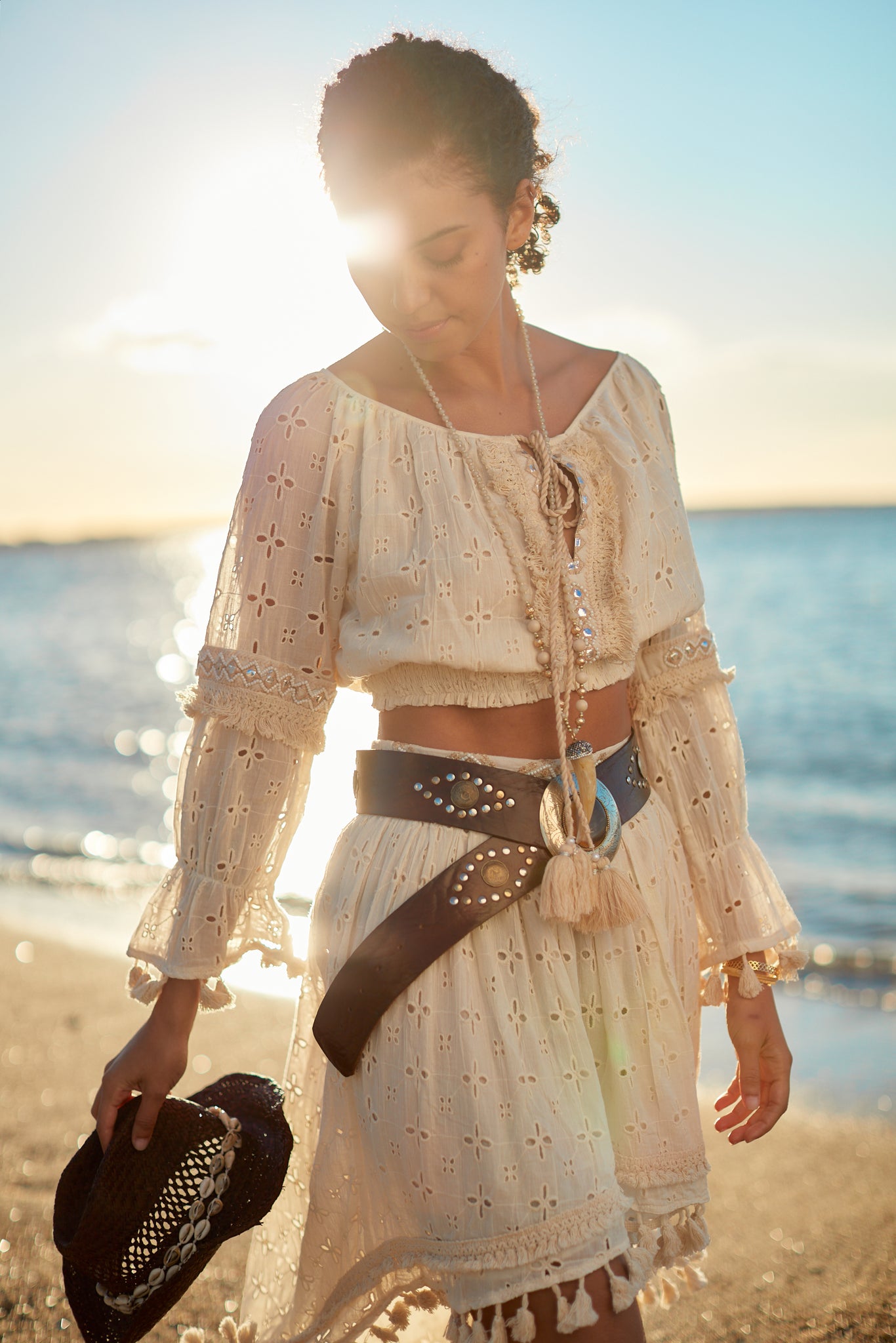 Indie Spirit Belt