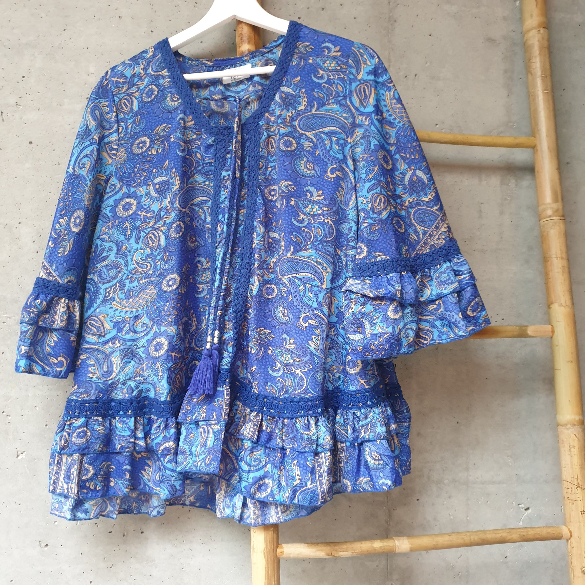 Flow Shirt