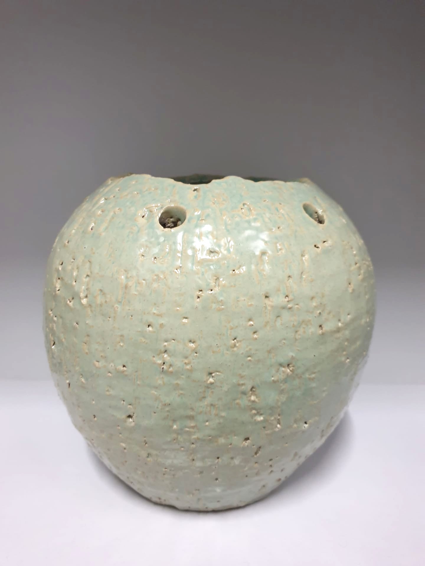 Champagne Glass Vase