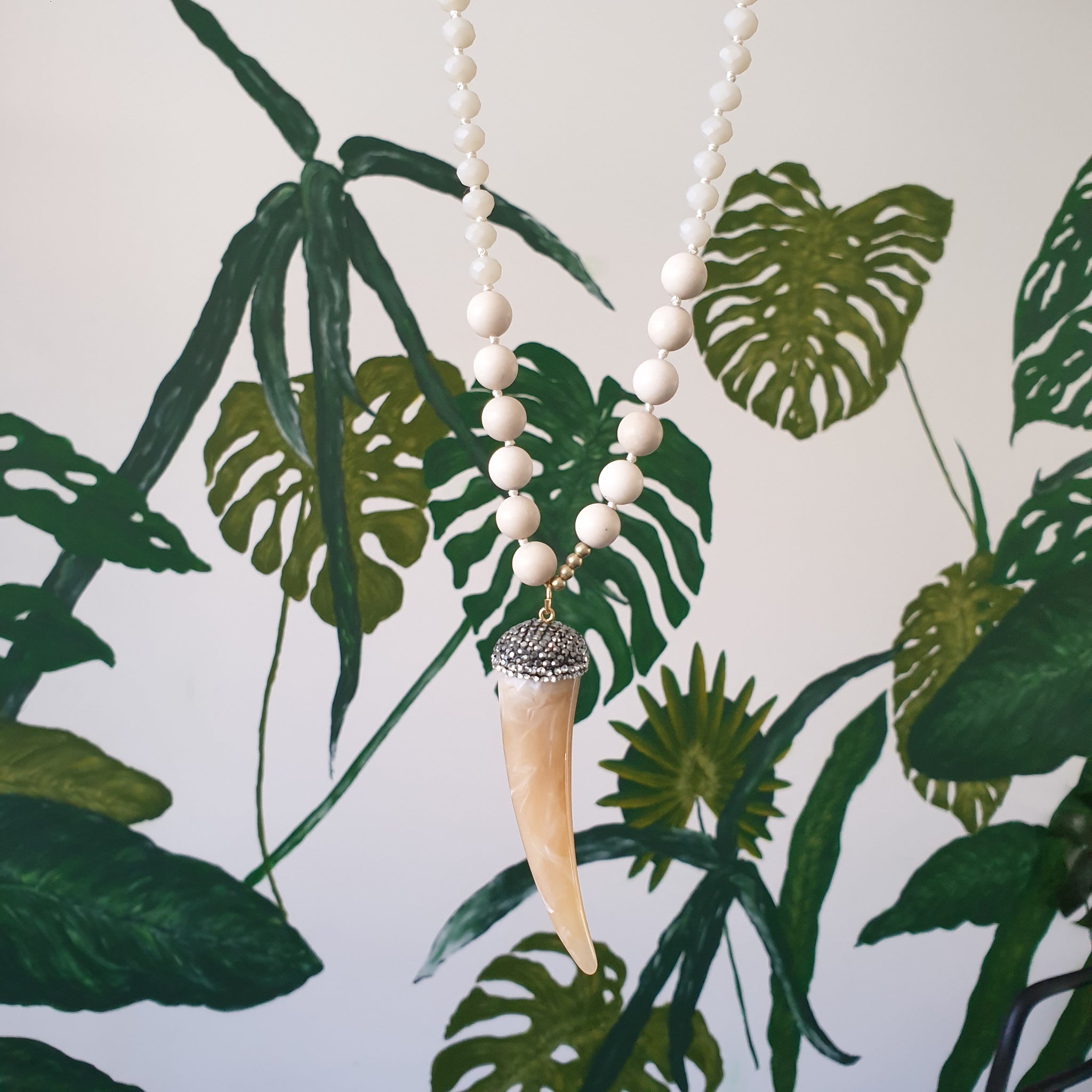 Indie Spirit Necklace