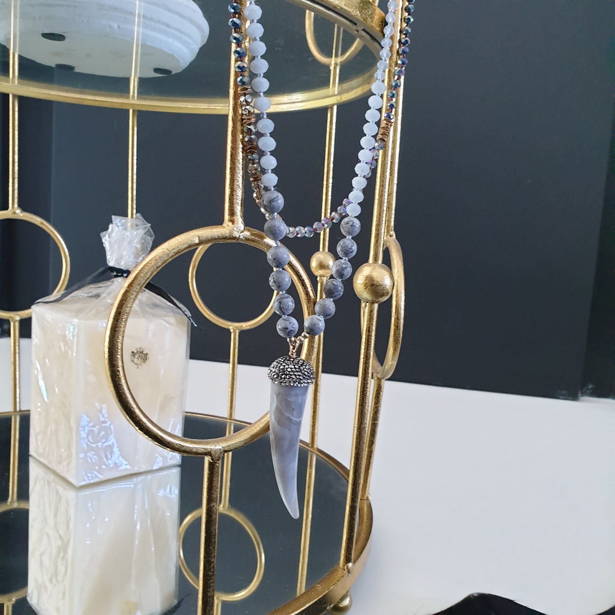 Indie Spirit Necklace