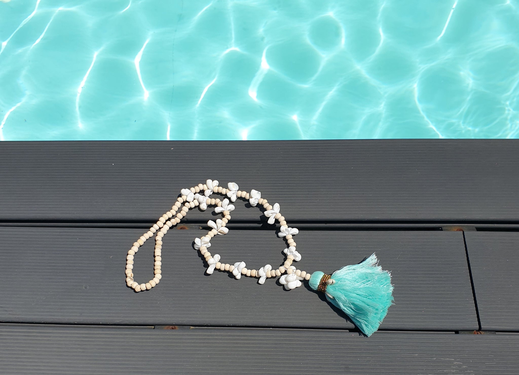 Sea Lover Necklace